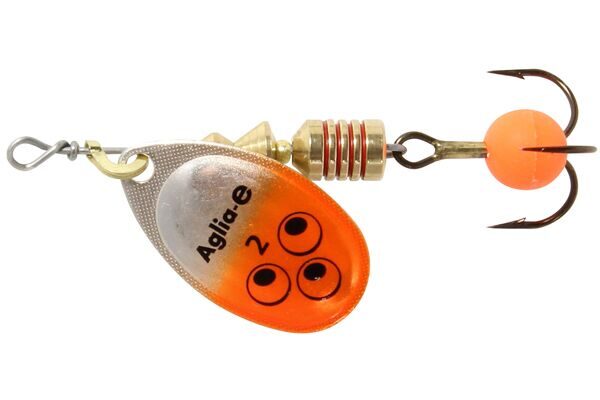 Блесна Mepps Aglia E