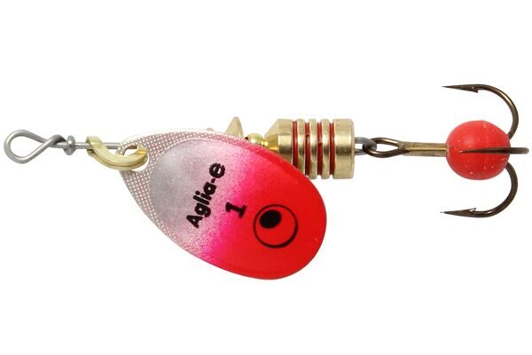 Блесна Mepps Aglia E